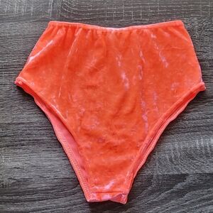 Rolita Couture High Waisted Bottoms